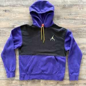 Vintage Nike Air Jordan Hoodie